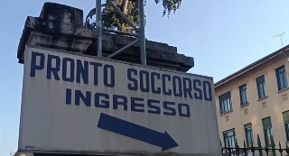 Al via i lavori al Pronto Soccorso delle Molinette